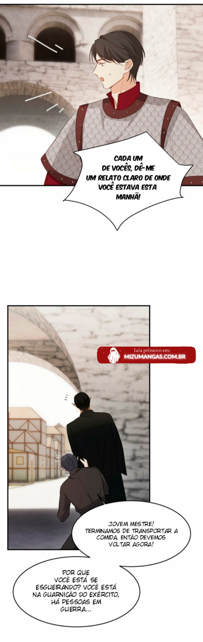 Manual de Criação de Dragões Capítulo 46 Página 17