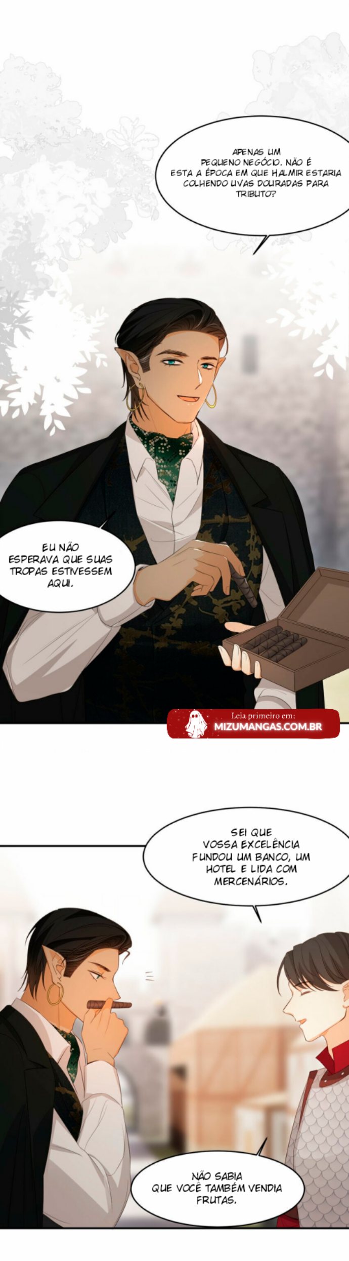 Manual de Criação de Dragões Capítulo 46 Página 20