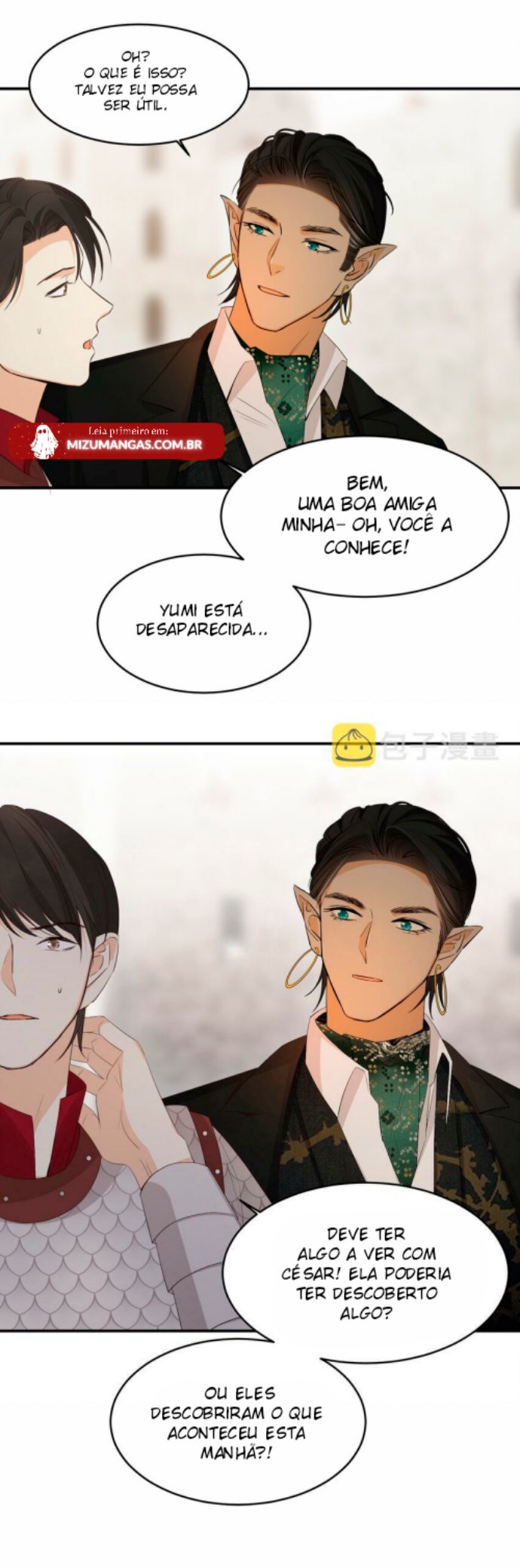 Manual de Criação de Dragões Capítulo 46 Página 25