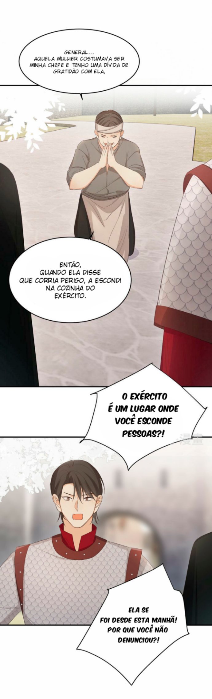 Manual de Criação de Dragões Capítulo 46 Página 29