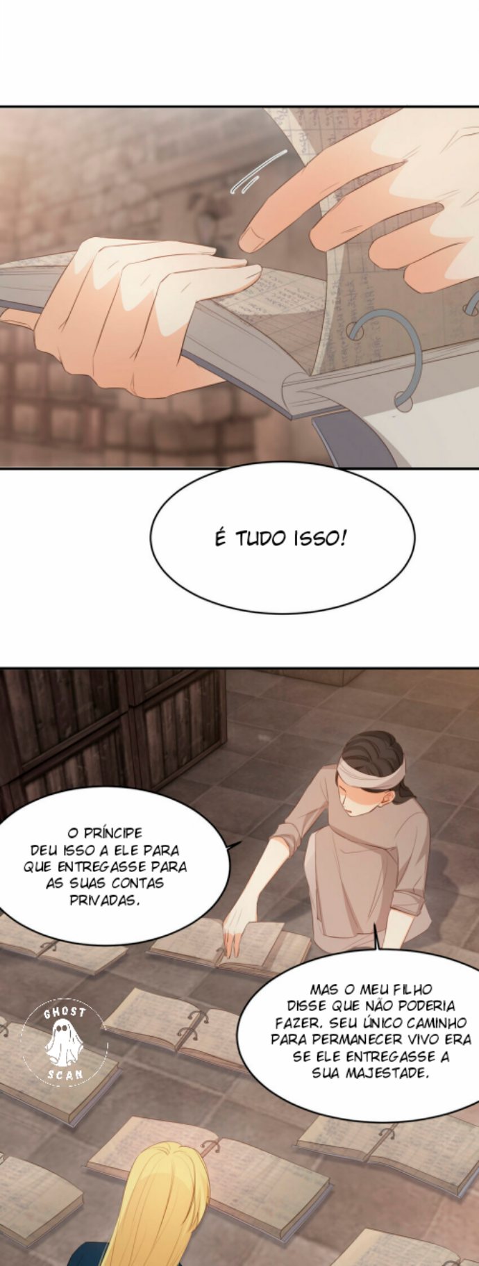 Manual de Criação de Dragões Capítulo 46 Página 9