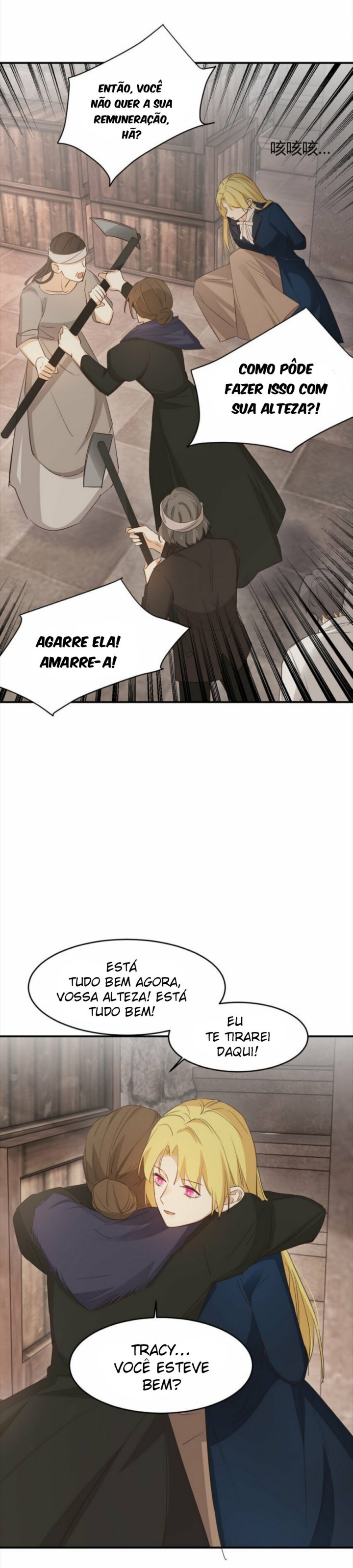 Manual de Criação de Dragões Capítulo 47 Página 11