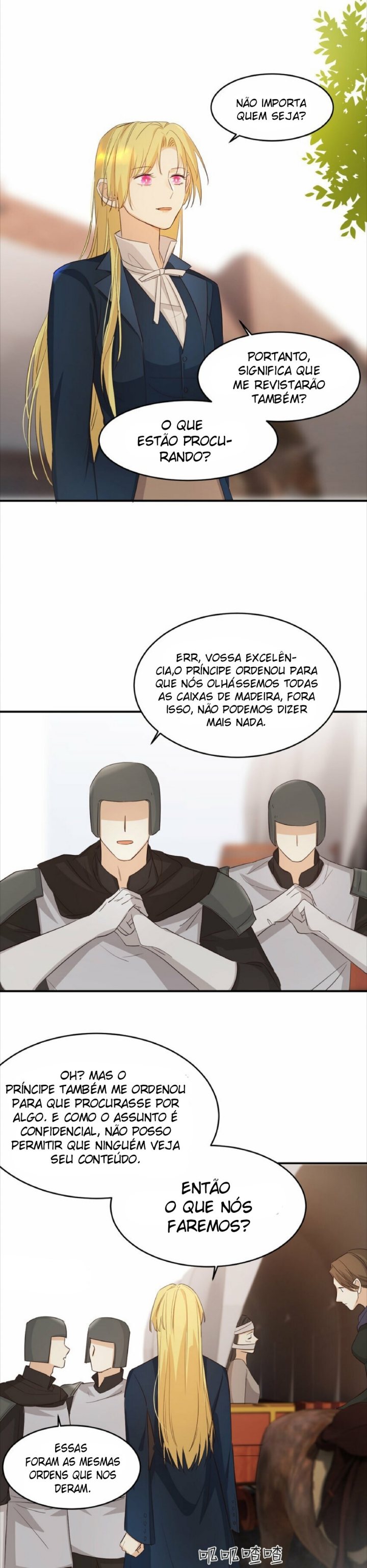 Manual de Criação de Dragões Capítulo 47 Página 15