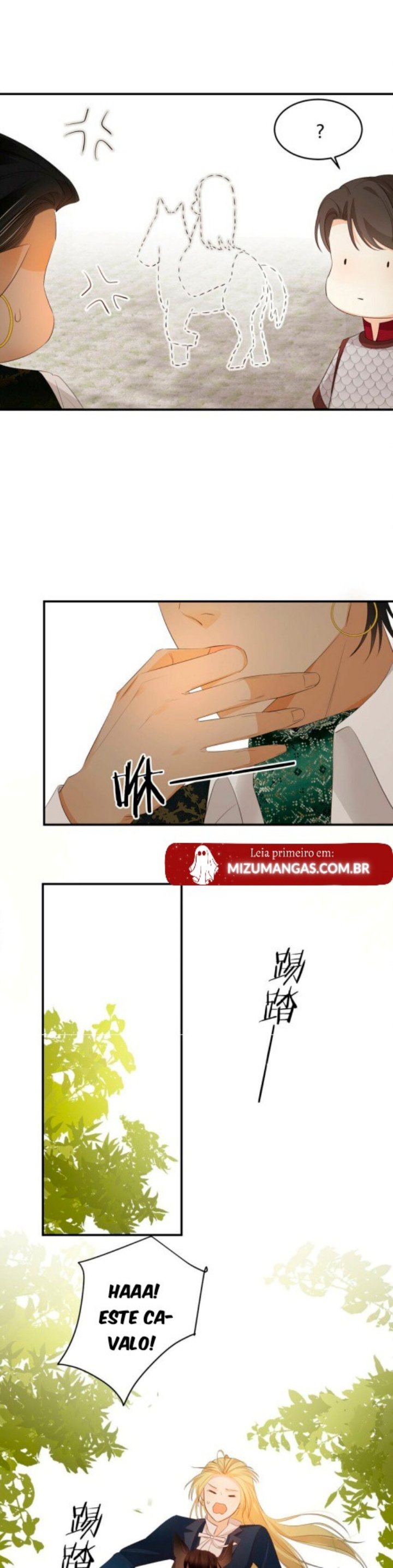Manual de Criação de Dragões Capítulo 48 Página 15
