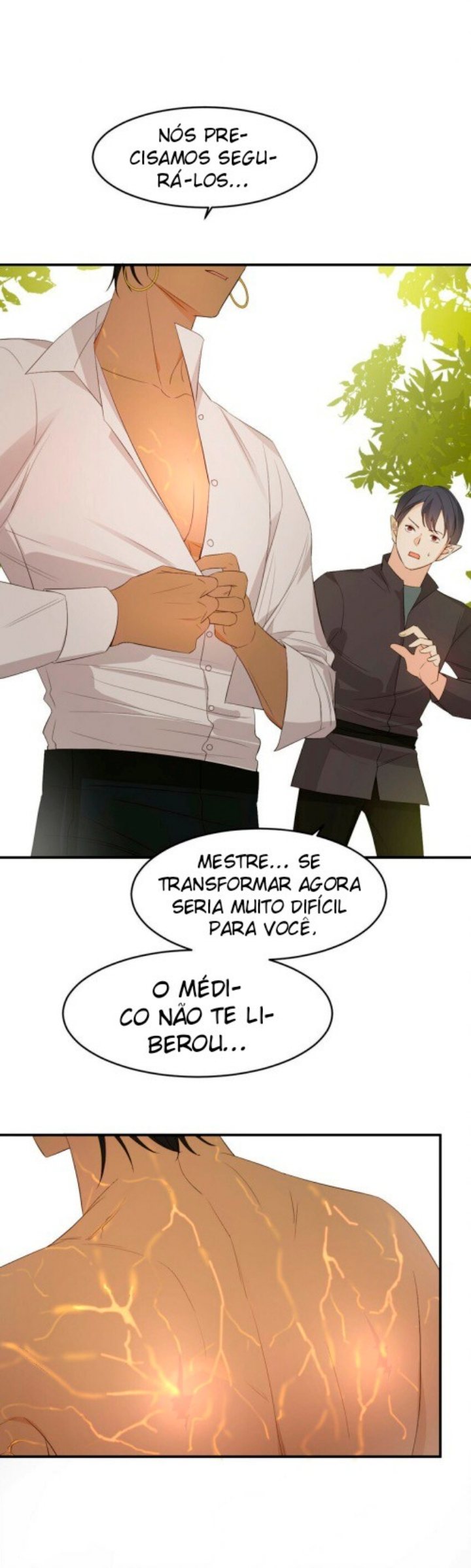 Manual de Criação de Dragões Capítulo 48 Página 25