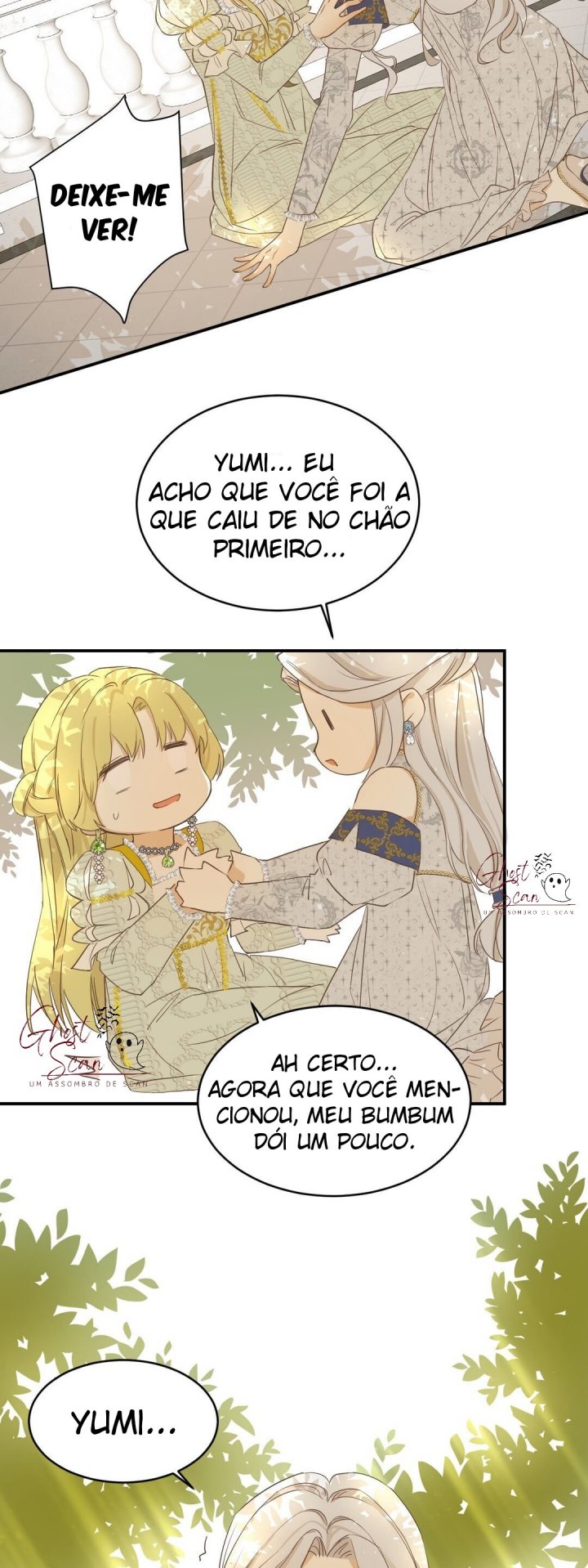Manual de Criação de Dragões Capítulo 5 Página 25