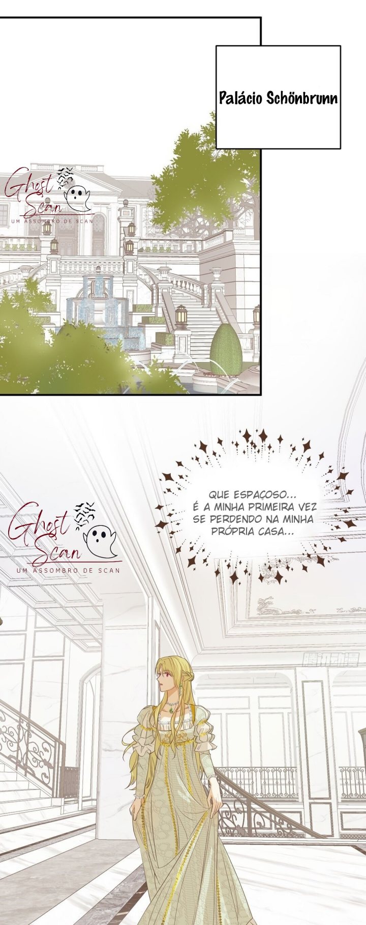 Manual de Criação de Dragões Capítulo 5 Página 33