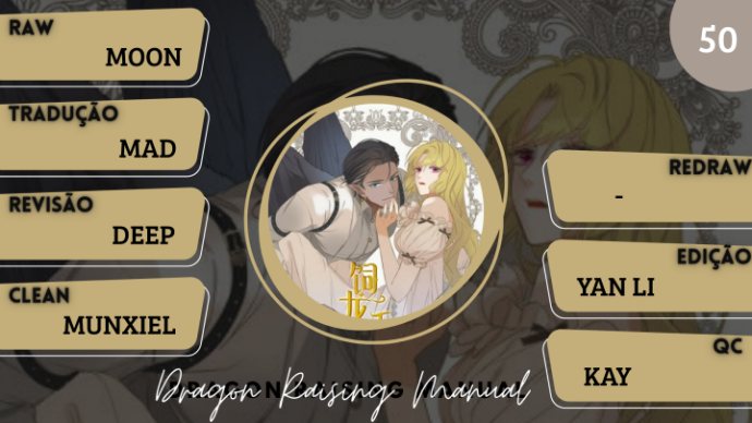 Manual de Criação de Dragões Capítulo 50 Página 1