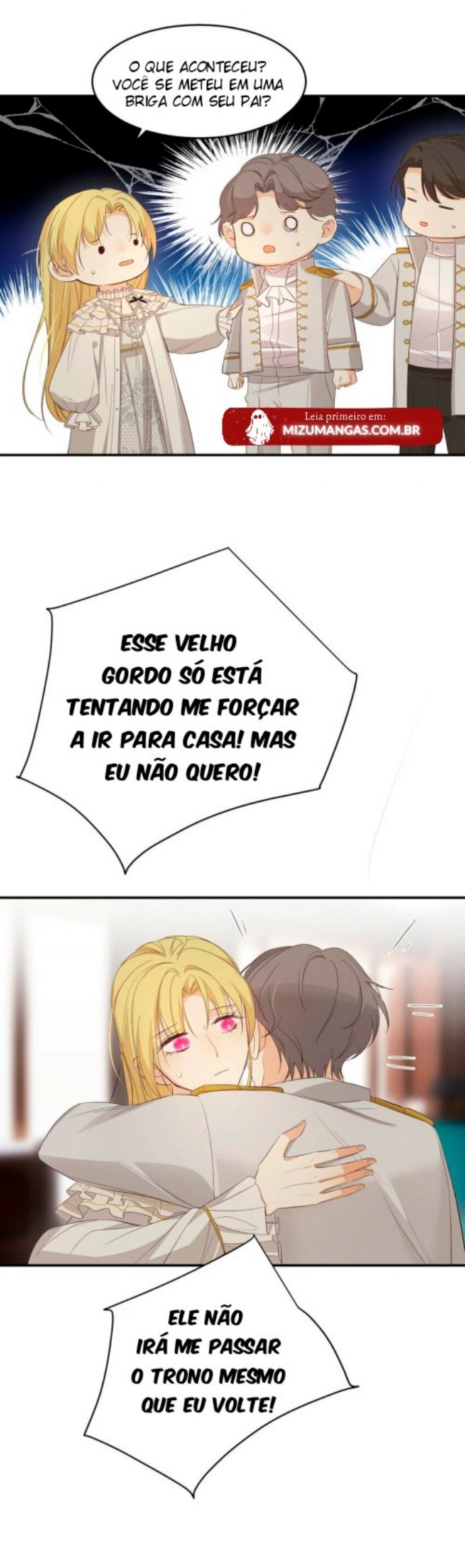 Manual de Criação de Dragões Capítulo 52 Página 14