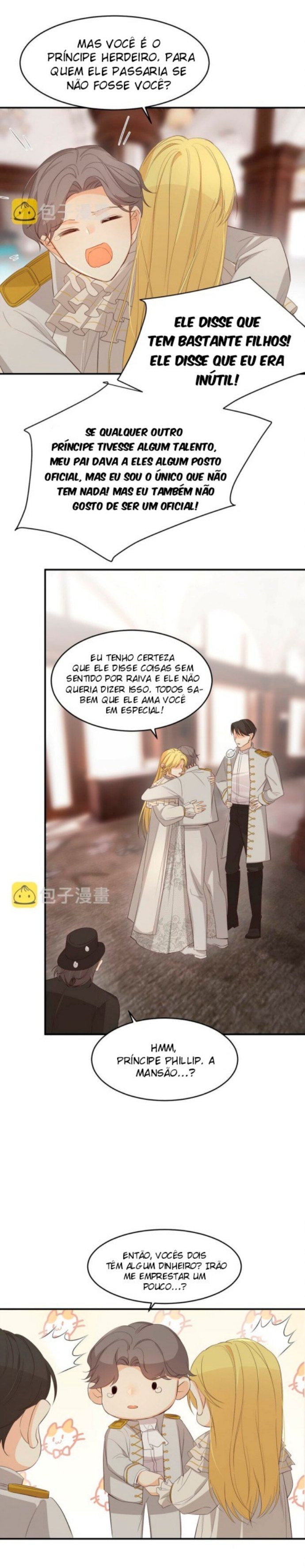 Manual de Criação de Dragões Capítulo 52 Página 15