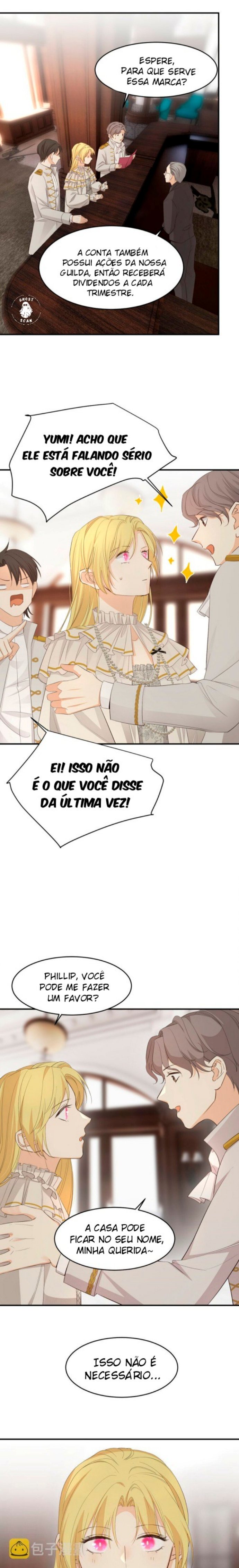 Manual de Criação de Dragões Capítulo 52 Página 21