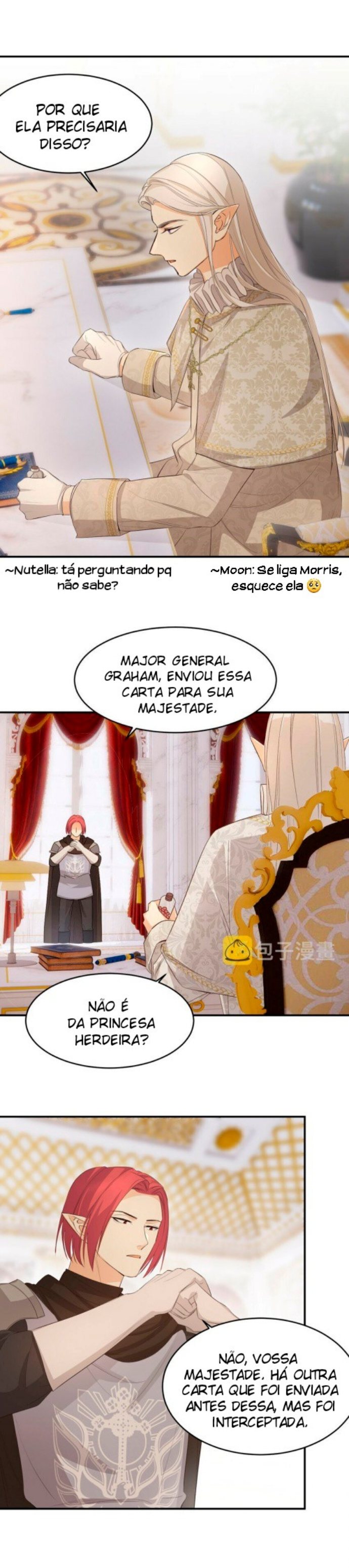 Manual de Criação de Dragões Capítulo 52 Página 3