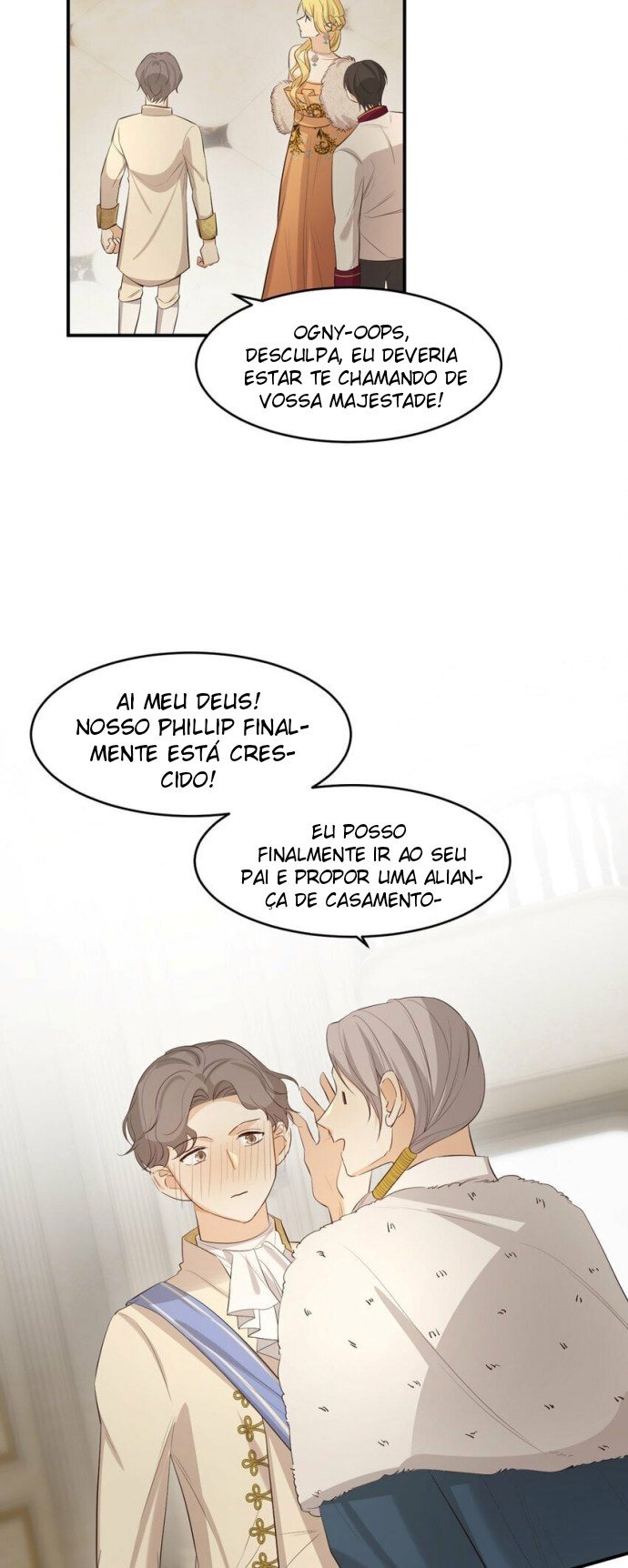 Manual de Criação de Dragões Capítulo 55 Página 29