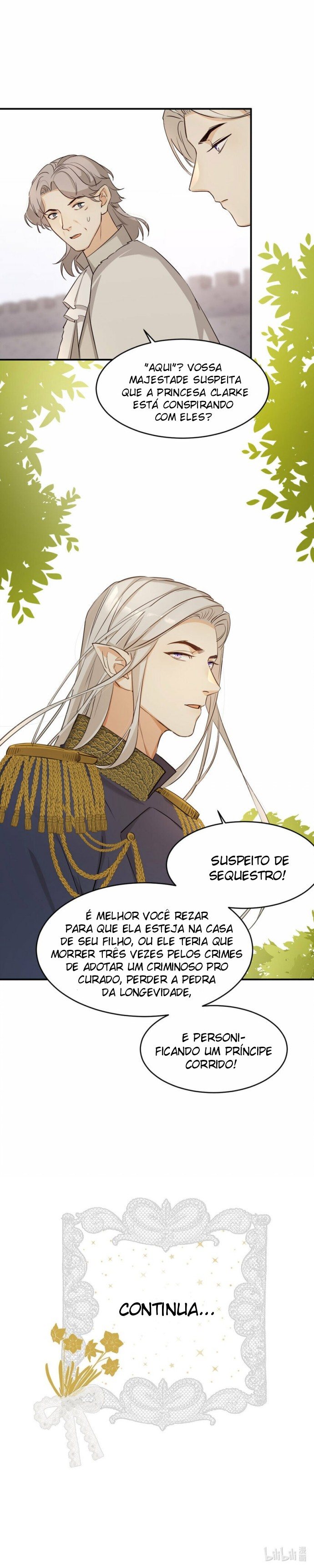 Manual de Criação de Dragões Capítulo 58 Página 14