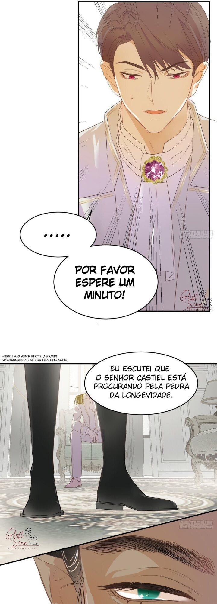 Manual de Criação de Dragões Capítulo 6 Página 11