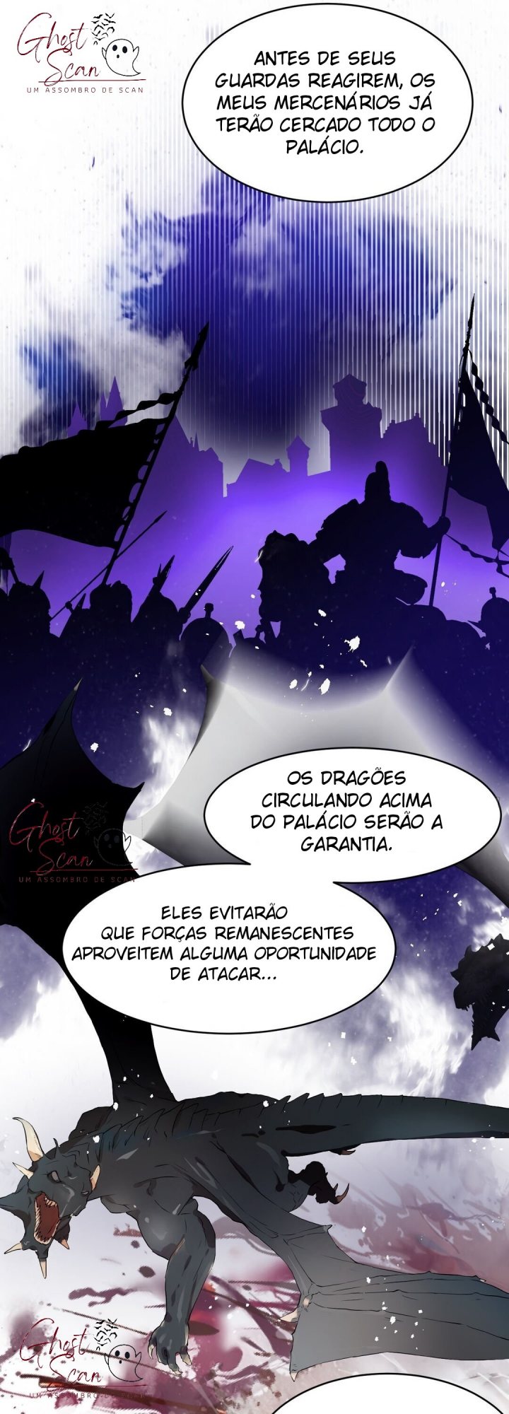 Manual de Criação de Dragões Capítulo 6 Página 18