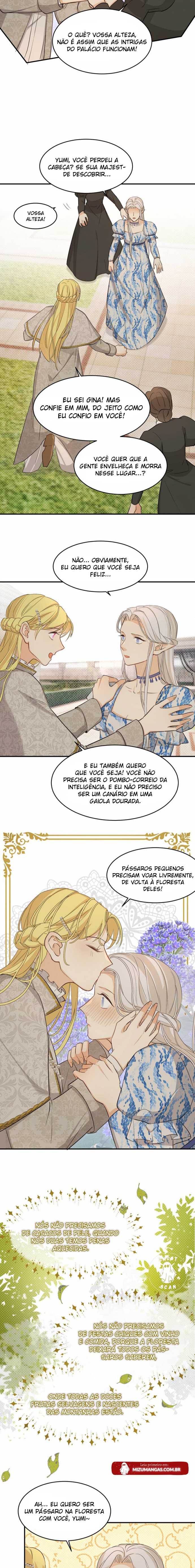 Manual de Criação de Dragões Capítulo 61 Página 14