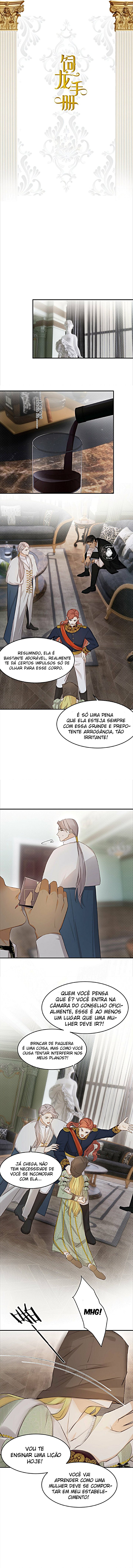Manual de Criação de Dragões Capítulo 63 Página 2