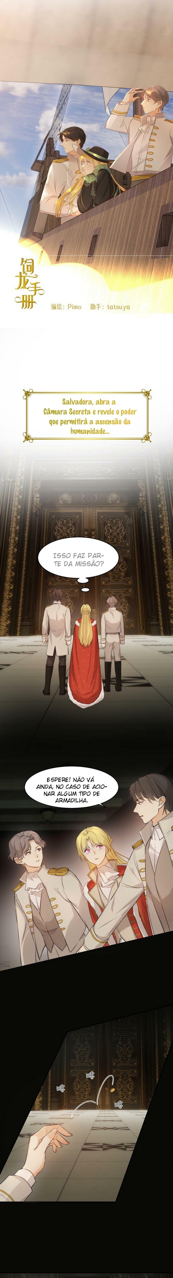 Manual de Criação de Dragões Capítulo 68 Página 2