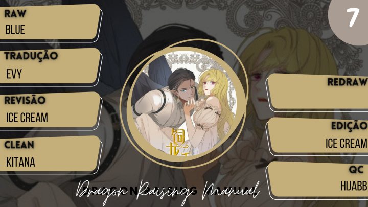 Manual de Criação de Dragões Capítulo 7 Página 1