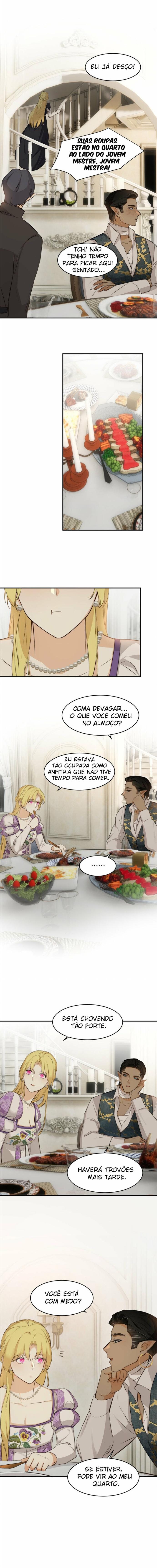 Manual de Criação de Dragões Capítulo 79 Página 9