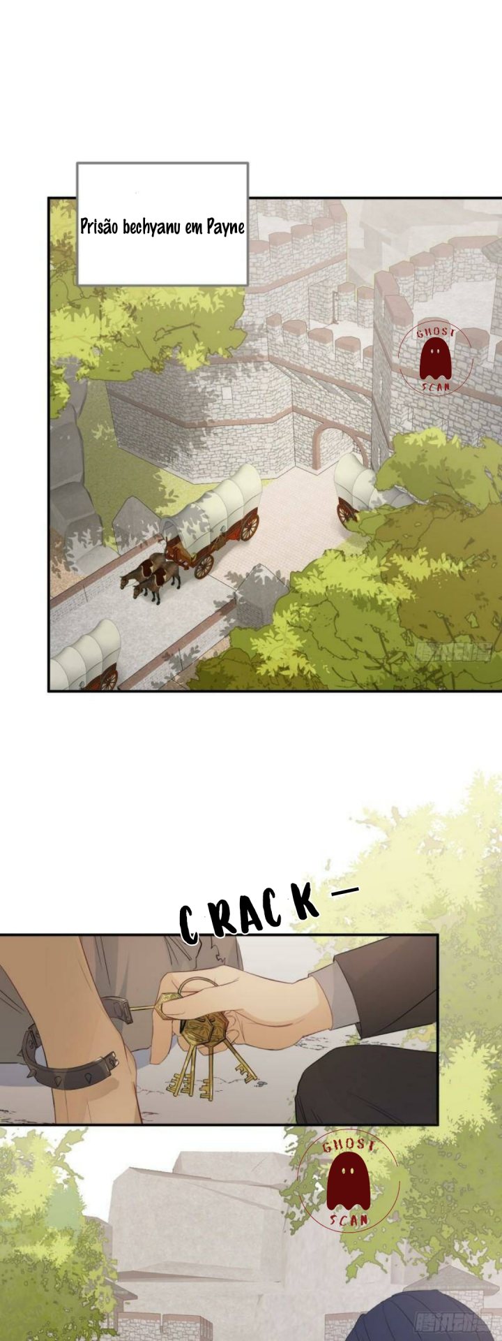 Manual de Criação de Dragões Capítulo 8 Página 22