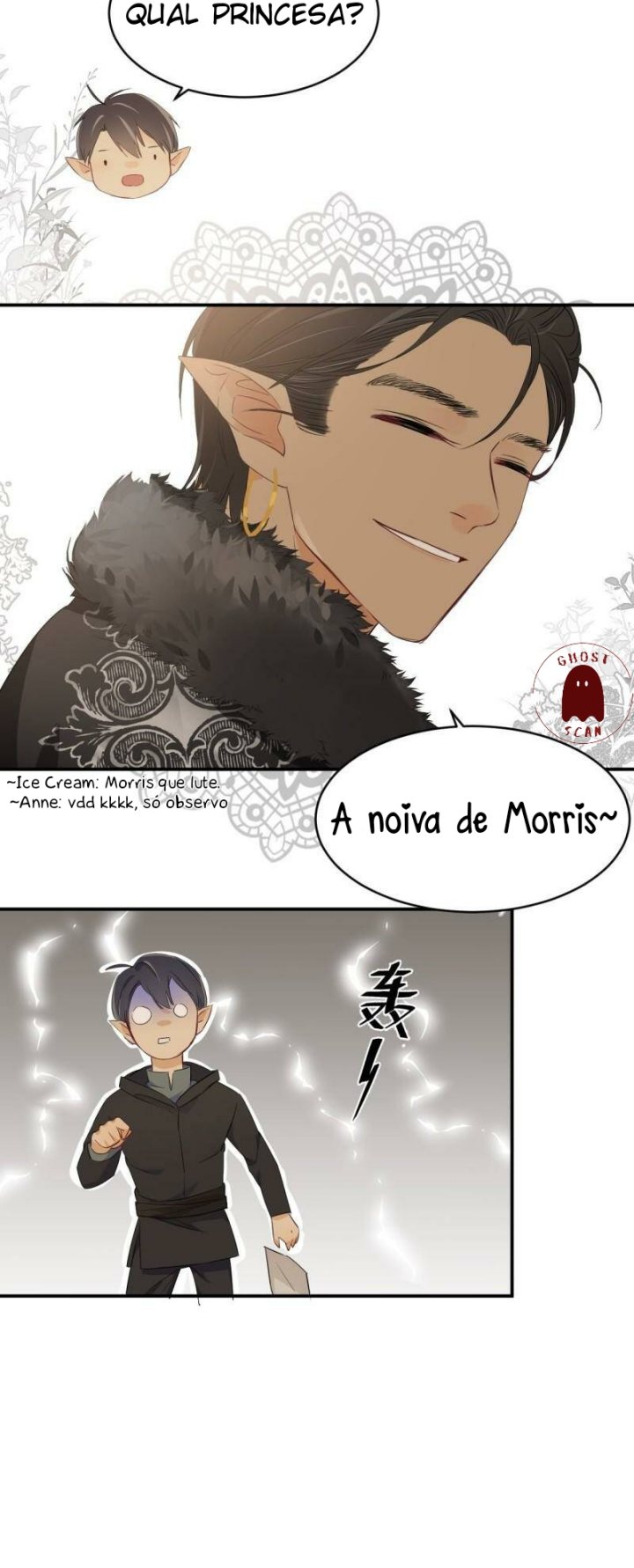 Manual de Criação de Dragões Capítulo 8 Página 31