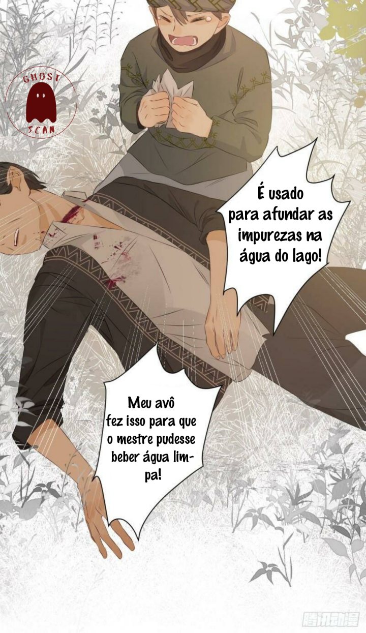 Manual de Criação de Dragões Capítulo 8 Página 38
