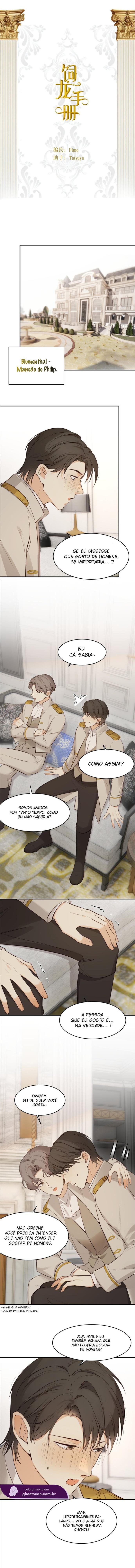 Manual de Criação de Dragões Capítulo 85 Página 2