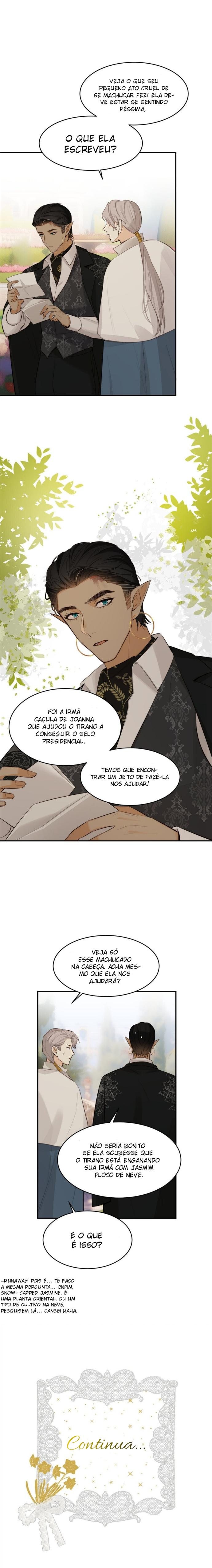 Manual de Criação de Dragões Capítulo 86 Página 11