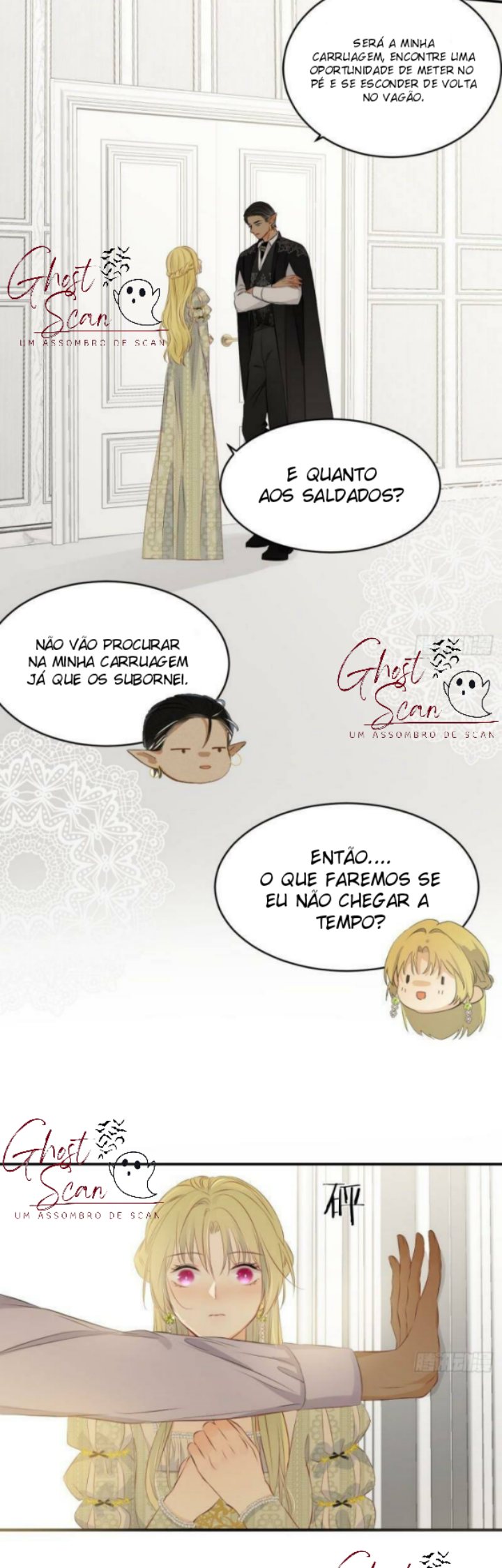 Manual de Criação de Dragões Capítulo 9 Página 21