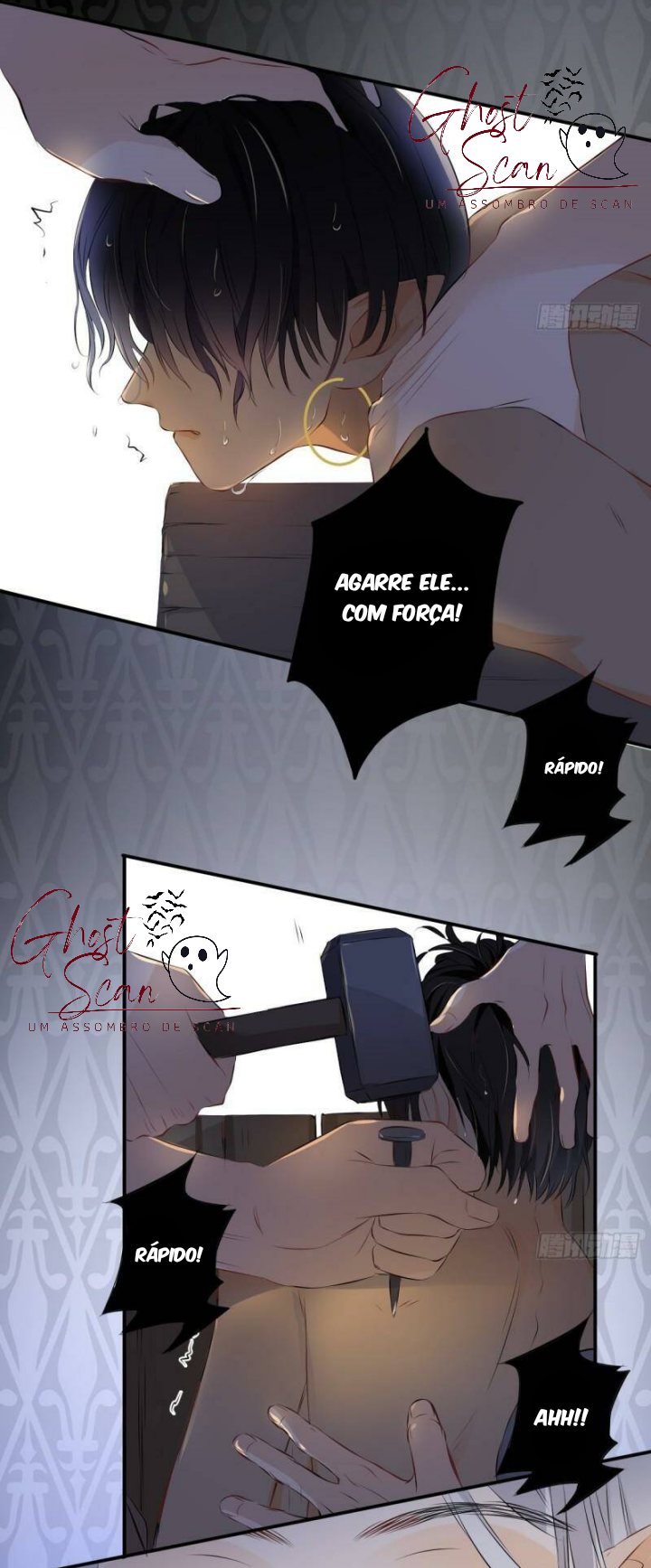 Manual de Criação de Dragões Capítulo 9 Página 8