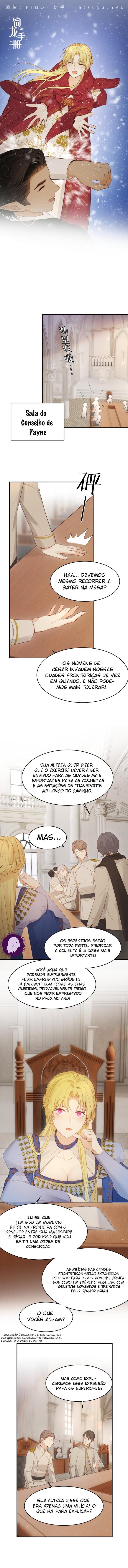 Manual de Criação de Dragões Capítulo 90 Página 2