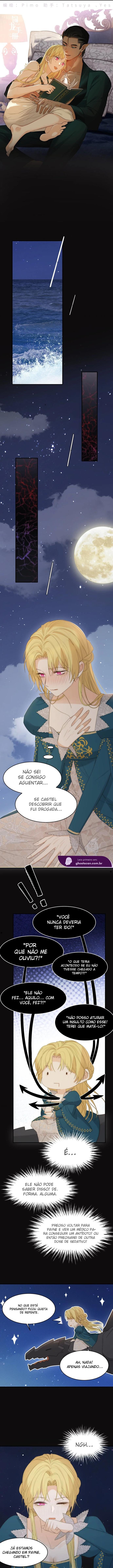 Manual de Criação de Dragões Capítulo 99 Página 2
