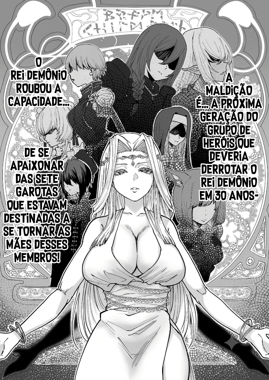 Manual do Amor que Você Pode Usar a Partir de Hoje Capítulo 1 Página 12