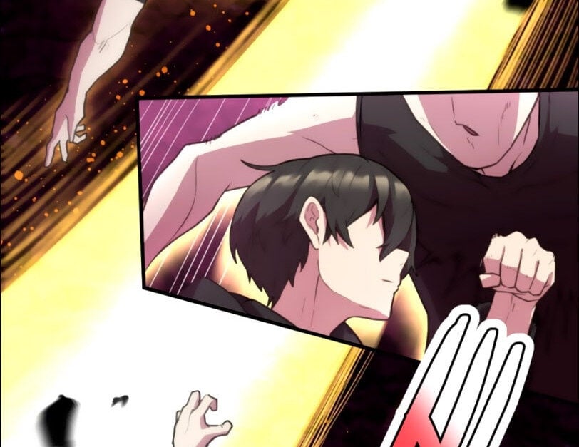 Maou App de S-kyuu Hunter ni Naremashita Capítulo 21 Página 8