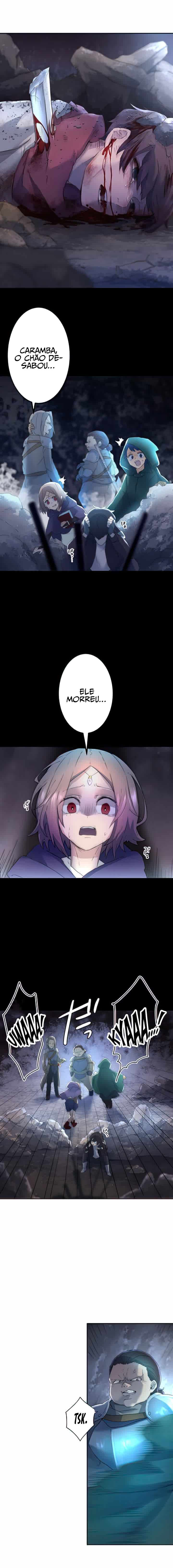Maou App de S-kyuu Hunter ni Naremashita Capítulo 3 Página 2