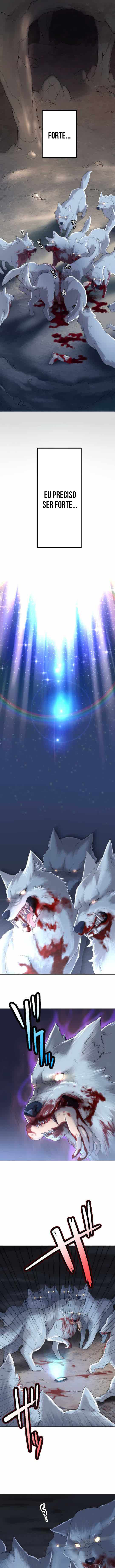 Maou App de S-kyuu Hunter ni Naremashita Capítulo 4 Página 2