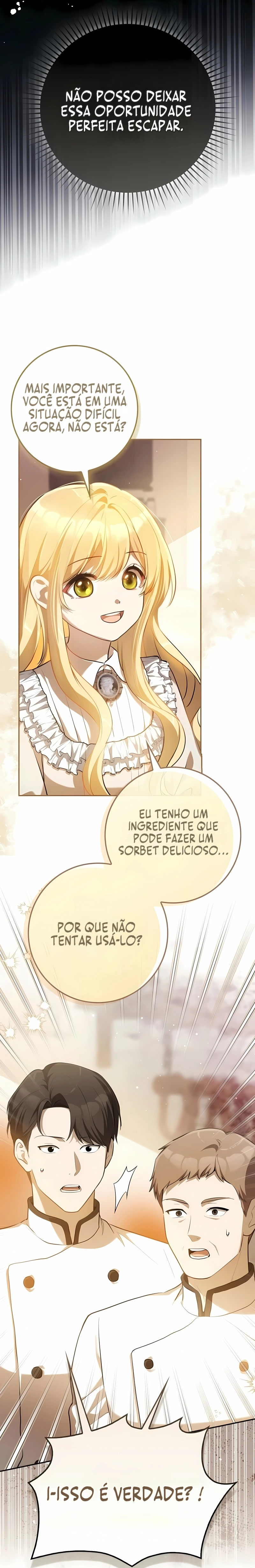 Fui Escolhida Para Ser a Nora do Tirano Capítulo 16 Página 12