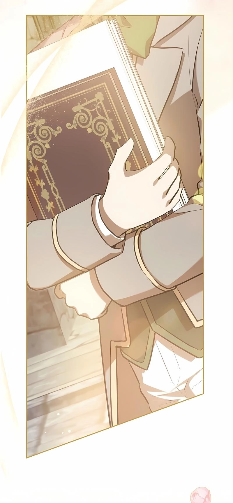 Fui Escolhida Para Ser a Nora do Tirano Capítulo 19 Página 40