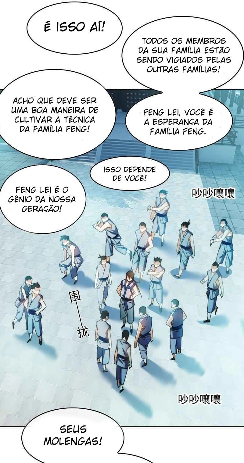 Marcial Inverso Capítulo 1 Página 13