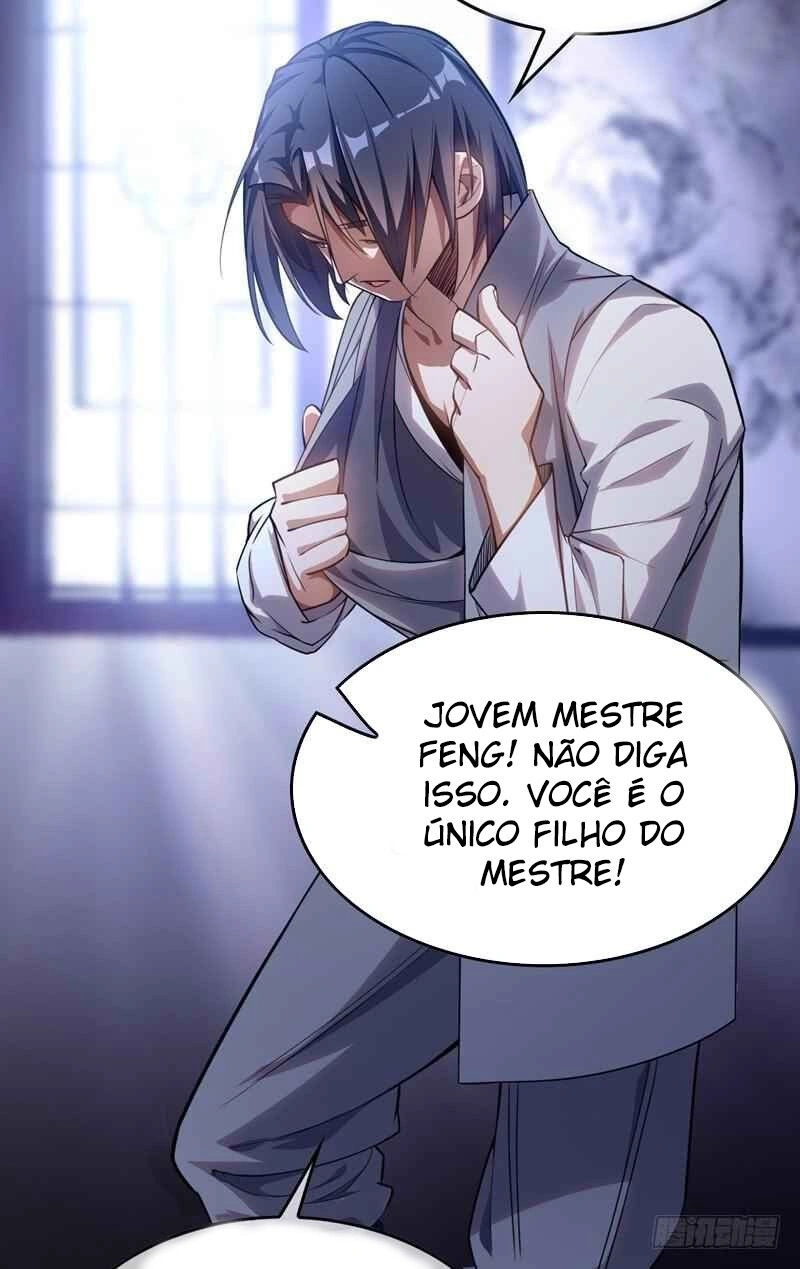 Marcial Inverso Capítulo 1 Página 25