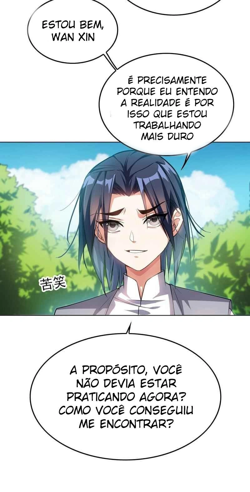Marcial Inverso Capítulo 1 Página 39