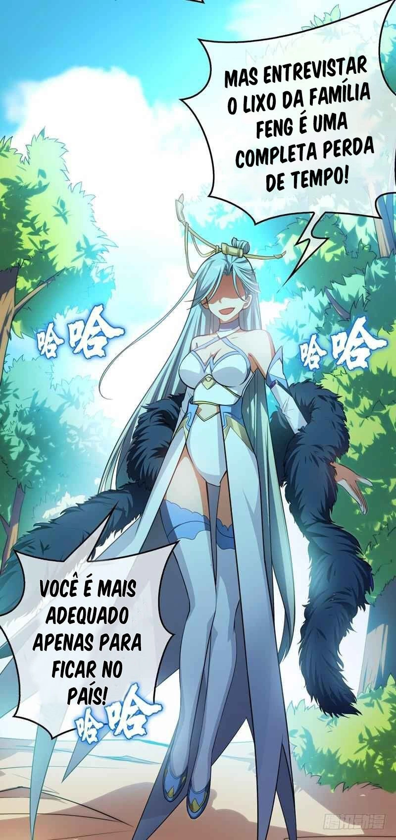 Marcial Inverso Capítulo 1 Página 45