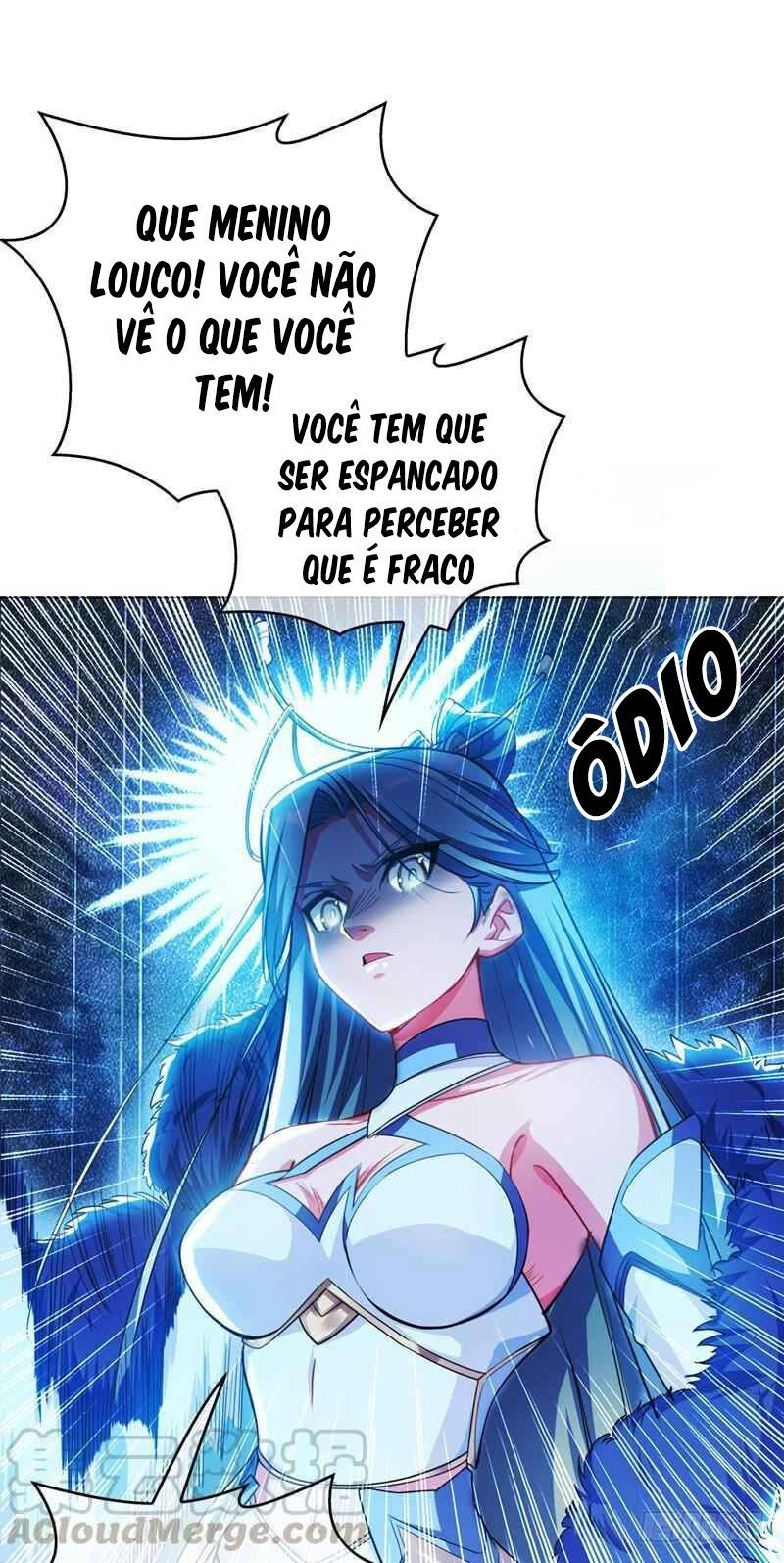 Marcial Inverso Capítulo 1 Página 50