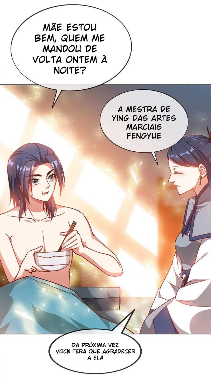 Marcial Inverso Capítulo 2 Página 2