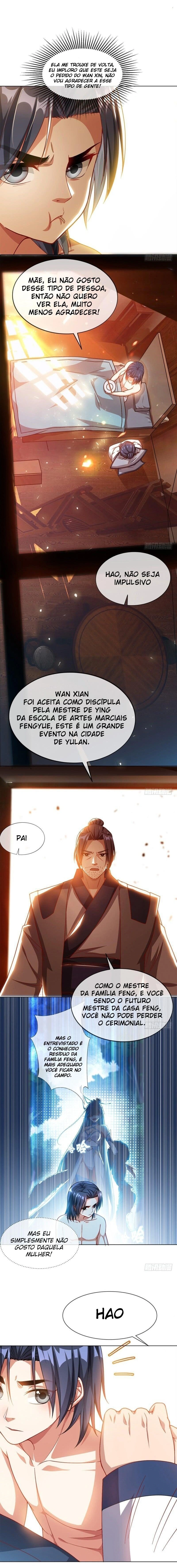 Marcial Inverso Capítulo 2 Página 3
