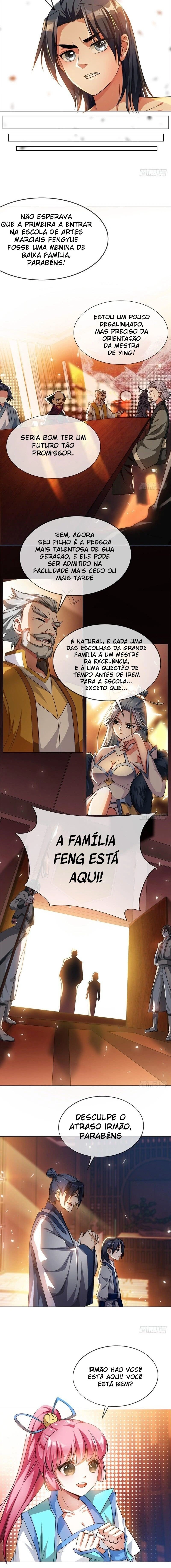 Marcial Inverso Capítulo 2 Página 5