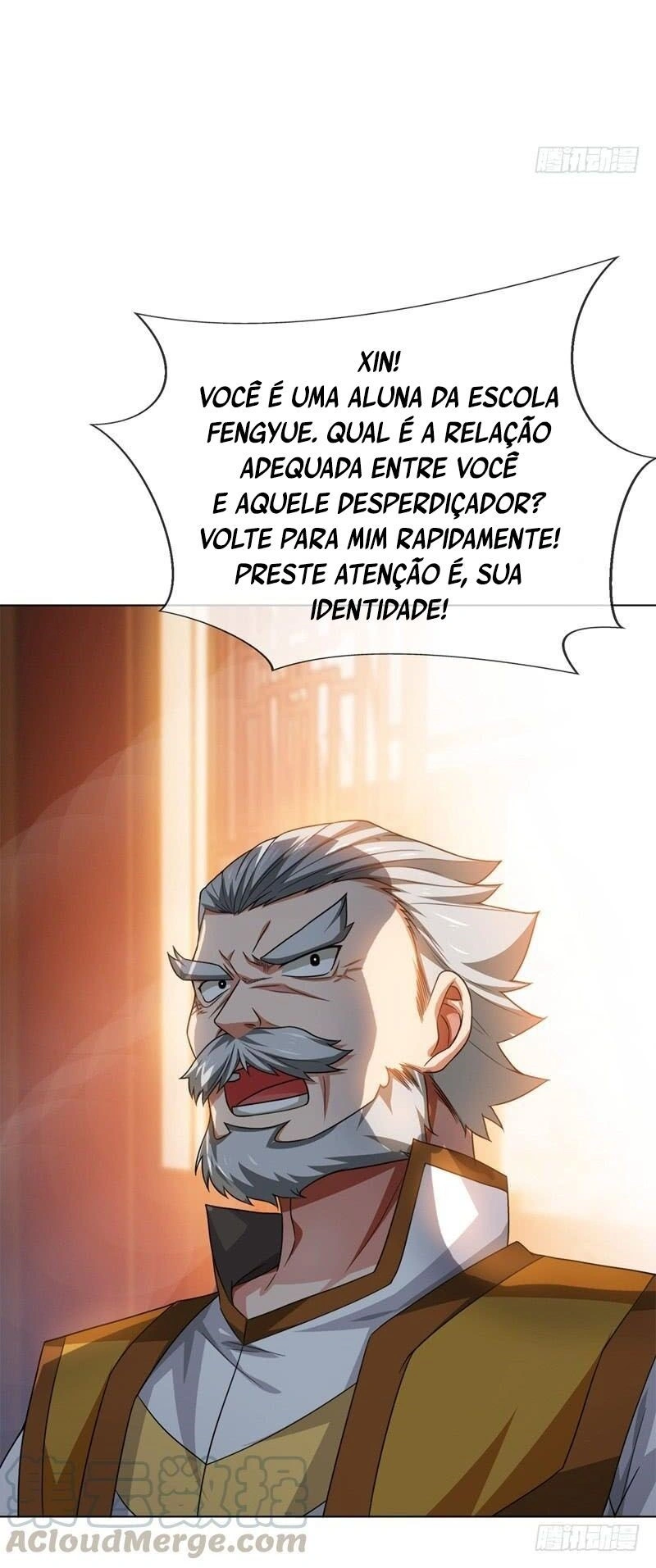 Marcial Inverso Capítulo 2 Página 6