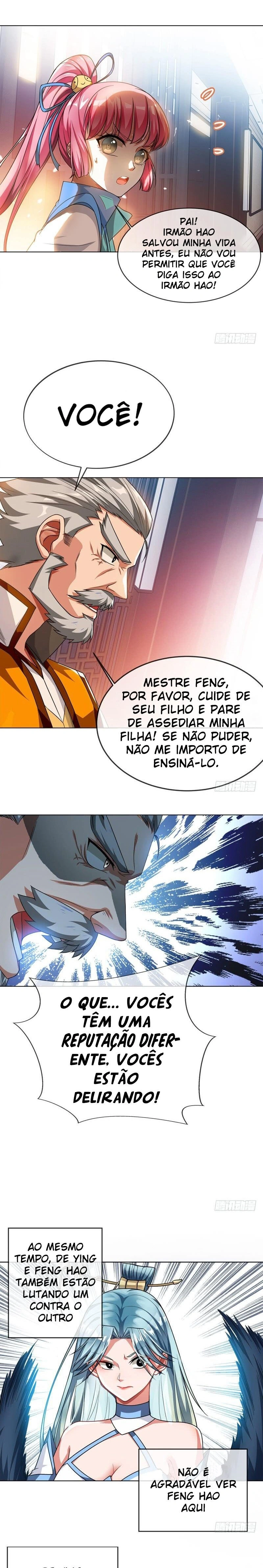 Marcial Inverso Capítulo 2 Página 7